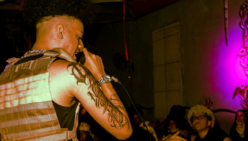 RUDE-2-Anos-Scof-Savage-MOJA